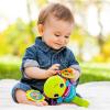 image:imageInfantino Hug and Tug Musical Bug1 Count Pack of 1