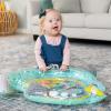 image:imageInfantino Jumbo Pat amp Play Water Mat SeaThemed MessFree Water Play for Babies Supports Motor Skills Development Multicolor 3MSmall Pack of 1