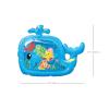 image:imageInfantino Jumbo Pat amp Play Water Mat SeaThemed MessFree Water Play for Babies Supports Motor Skills Development Multicolor 3MStandard Pack of 1