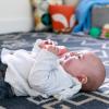 image:imageInfantino Lil Nibbles Vibrating Apple Baby Teether Sensory Exploration and Teething Relief with Soothing Vibrations and Textures