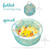 image:imageInfantino PopUp Ball Pit 50 Colorful Balls Easy Setup amp Storage 35 Spacious Play Area Bright amp Colorful Design Includes Storage BagPack of 2