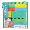 image:imageInfantino Super Soft Building Blocks EasytoHold for Babies amp Toddlers BPAFree MultiColored 12Piece Set12Piece Set