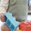 image:imageInfantino Super Soft Building Blocks EasytoHold for Babies amp Toddlers BPAFree MultiColored 12Piece Set12Piece Set