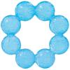 image:imageInfantino Water Teethers  Sensory Exploration Teething Cooling amp Massaging Relief for Sore Gums Lime amp Blue 3PackLime  Blue