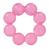 image:imageInfantino Water Teethers  Sensory Exploration Teething Cooling amp Massaging Relief for Sore Gums Lime amp Blue 3PackLime  Pink