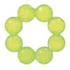 image:imageInfantino Water Teethers  Sensory Exploration Teething Cooling amp Massaging Relief for Sore Gums Lime amp Blue 3PackLime  Pink