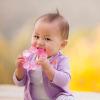image:imageInfantino Water Teethers  Sensory Exploration Teething Cooling amp Massaging Relief for Sore Gums Lime amp Blue 3PackLime  Pink