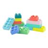 image:imageInfantino Super Soft Building Blocks EasytoHold for Babies amp Toddlers BPAFree MultiColored 12Piece Set12Piece Set