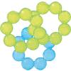 image:imageInfantino Water Teethers  Sensory Exploration Teething Cooling amp Massaging Relief for Sore Gums Lime amp Blue 3PackLime  Blue