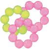 image:imageInfantino Water Teethers  Sensory Exploration Teething Cooling amp Massaging Relief for Sore Gums Lime amp Blue 3PackLime  Pink