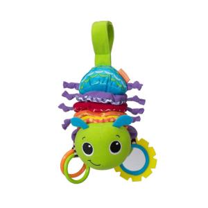 image:imageInfantino Hug and Tug Musical Bug1 Count Pack of 1