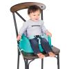image:imageInfantino 3in1 GrowwithMe Discovery Seat and Booster Baby Activity Seat Booster Seat for Dining Table with Removable Tray1 Count Pack of 1