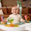 image:imageInfantino Magic Motion Activity Jumper Under the Sea Baby Jumper with 360 Seat Removable Piano Lights amp Music Adjustable Height Activity Center Motor Skills and Sensory Play Ages 4 Months
