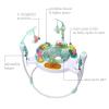 image:imageInfantino Magic Motion Activity Jumper Under the Sea Baby Jumper with 360 Seat Removable Piano Lights amp Music Adjustable Height Activity Center Motor Skills and Sensory Play Ages 4 Months