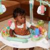 image:imageInfantino Magic Motion Activity Jumper Under the Sea Baby Jumper with 360 Seat Removable Piano Lights amp Music Adjustable Height Activity Center Motor Skills and Sensory Play Ages 4 Months