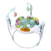 image:imageInfantino Magic Motion Activity Jumper Under the Sea Baby Jumper with 360 Seat Removable Piano Lights amp Music Adjustable Height Activity Center Motor Skills and Sensory Play Ages 4 Months