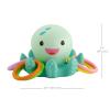 image:imageInfantino Light Up Ring Catcher  Illuminating Octopus with Five Tossing Rings for Fine amp Gross Motor Skills in Babies amp Toddlers 6M