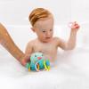 image:imageInfantino Light Up Ring Catcher  Illuminating Octopus with Five Tossing Rings for Fine amp Gross Motor Skills in Babies amp Toddlers 6M