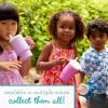 image:imageInfantino My 1st Tumbler 9 Oz Silicone Sippy Cup with Straw amp Handle SpillResistant Baby Cup for OntheGo BPAFree Transition Bottle Lime LightCotton Candy