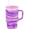 Grape Swirl