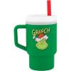Grinch Green