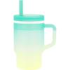 Ombre Lime Light