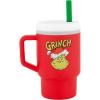 Red Grinch