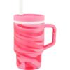 Strawberry Swirl