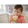 image:imageInfantino Squeeze Station for Homemade Baby Food Pouch Filling Station for Puree Food for Babies and Toddlers Dishwasher Safe and BPAFree50 Squeeze Pouches Pack