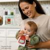 image:imageInfantino Squeeze Station for Homemade Baby Food Pouch Filling Station for Puree Food for Babies and Toddlers Dishwasher Safe and BPAFreeReusable Pouches