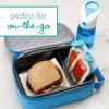 image:imageInfantino Squeeze Station for Homemade Baby Food Pouch Filling Station for Puree Food for Babies and Toddlers Dishwasher Safe and BPAFreeSqueeze Station  New  Improved
