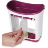 image:imageInfantino Squeeze Station for Homemade Baby Food Pouch Filling Station for Puree Food for Babies and Toddlers Dishwasher Safe and BPAFreeSqueeze Station Purple