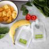image:imageInfantino Squeeze Station for Homemade Baby Food Pouch Filling Station for Puree Food for Babies and Toddlers Dishwasher Safe and BPAFreeSqueeze Station Purple