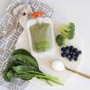 image:imageInfantino Squeeze Station for Homemade Baby Food Pouch Filling Station for Puree Food for Babies and Toddlers Dishwasher Safe and BPAFreeSqueeze Station Purple