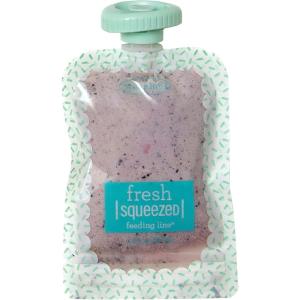 image:imageInfantino Squeeze Station for Homemade Baby Food Pouch Filling Station for Puree Food for Babies and Toddlers Dishwasher Safe and BPAFreeReusable Pouches
