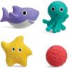 image:imageInfantino Aquarium Bath Squirters