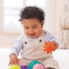 image:imageInfantino Textured Multi Ball Set  Toy for Sensory Exploration and Engagement for Ages 6 Months and up 6 Piece Set10 Piece Set