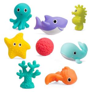 image:imageInfantino Aquarium Bath Squirters