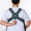 image:imageInfantino Swift Classic Carrier with Pocket 2Ways to Carry Carrier with Wonder Bib amp Essentials Storage Front Pocket for Babies 726lb Adjustable Strap GrayGray
