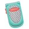 image:imageInfantino Flip and Peek Fun Phone Bilingual with 3 English amp 3 Spanish Phrases Sounds Effects for Engagement Peek a Boo Mirror Inside 2 Colors Ages 3 Months Teal