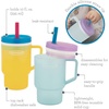 image:imageInfantino My 1st Tumbler Straw Cup 10oz Seashell amp LavenderCool BreezeLemon Rizz