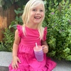 image:imageInfantino My 1st Tumbler Straw Cup 10oz Seashell amp LavenderSeashellLavender