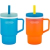 High Tide/Citrus Splash