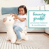 image:imageInfantino Bouncy Hoppy Pal Giraffe RideOn Toy Lights amp Sounds