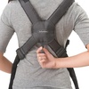 image:imageInfantino Swift Classic Baby Carrier with Pocket 726 lbs MushroomBlack
