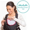 image:imageInfantino Swift Classic Baby Carrier with Pocket 726 lbs MushroomBlack