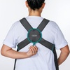 image:imageInfantino Swift Classic Baby Carrier with Pocket 726 lbs MushroomGray