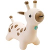 image:imageInfantino Bouncy Hoppy Pal Giraffe RideOn Toy Lights amp Sounds
