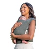 image:imageInfantino First Bloom Newborn Baby Carrier 725 lbs Sweet DoveSweet Dove