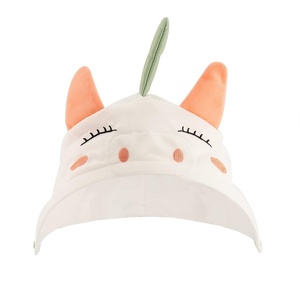 image:imageInfantino Cuddle Up Hoodie Keeps Babys Head Warm AttachableRemovable Adorable Unicorn Design